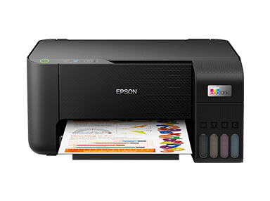 Impressora Epson L3210